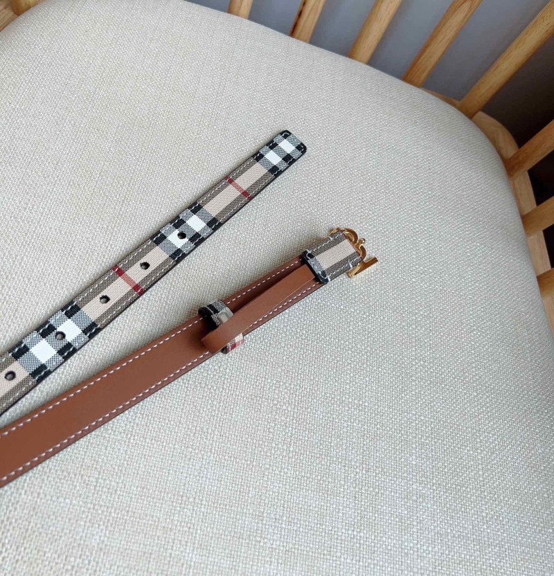 Burberry Belts